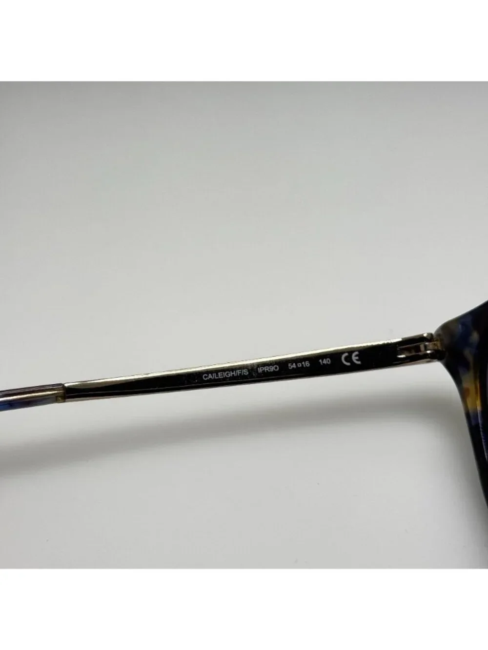 Kate Spade Caileigh/F/S IPR9O Eyeglasses Eye Glasses Frames 54-16-140